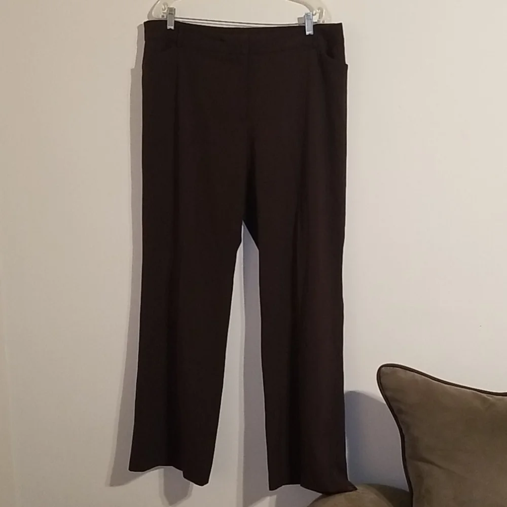 Apostrophe stretch women